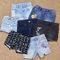 Sooc jeans bé gái Cambodia