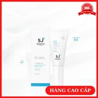SOOJIN KOREA  UV PROTECTION LOTION SPF 50+/PA+++ - Lotion Cấp Nước, Dưỡng Ẩm, Chống Nắng Ngăn Chặn Bức Xạ Tuyệt Đối