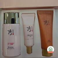 {Sooryehan} Dòng bìa sách đẹp Rosy Tone Up 60m [SPF50 + / PA + + + + +