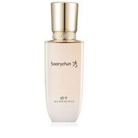 Sooryehan Soya Han Yeon Yeo Yeon Velvet Hydrating Foundation SPF35 PA + +