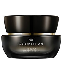 Sooryehan The Black Exopert Cream 1.01 fl.oz / 30ml (Hạn sử dụng: 2026.05)