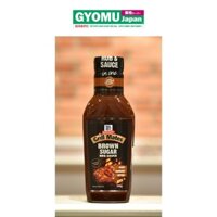 Sốp Ướp BBQ MC Cormick Brown Sugar 500G