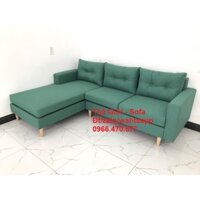 SOPHA GÓC L TP.CẦN THƠ | BÀN GHẾ SOFA SALON PHÒNG KHÁCH