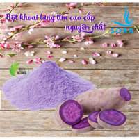 Sora bột khoai lang tím cao cấp nguyên chất