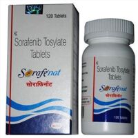 Sorafenib là thuốc gì?
