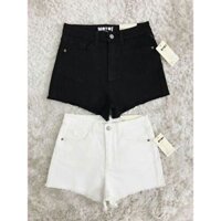 SORT JEAN SNEAK PEEK Trơn báic DỰ LÀ HOT