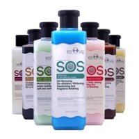 SOS - sữa tắm thú cưng
