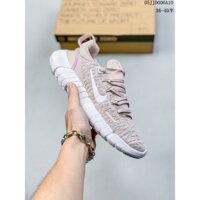 Sosneaker giày nike Free Run nữ cao cấp chất lượng cao