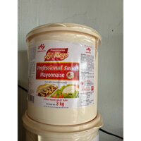 Sốt Aji-mayo 3kg