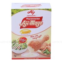 Sốt Aji-Mayo Hộp 1Kg