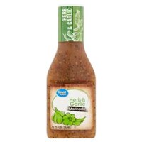 SỐT ĂN KIÊNG GREAT VALUE ướp thịt, hải sản, rau củ cho người eat clean, gym, diet, keto, ăn kiêng, tiểu đường