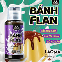 Sốt Bánh Plan Thất Thạch Ngư