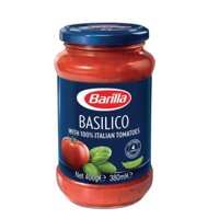 Sốt Barilla Basilico 400g