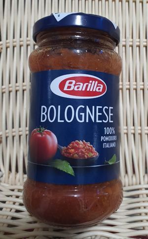 Sốt Barilla Bolognese 200g