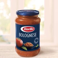 Sốt barilla Mí Ý Cà Chua Thịt Băm 200g / 400gr Chuẩn Ý