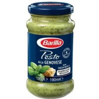 Sốt Barilla Pesto Genovese 190g