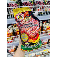 Sốt BBQ ướp sườn