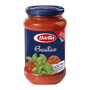 Sốt cà Barilla Basilico hũ 200g