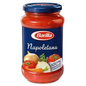 Sốt cà Barilla Napoletana hũ 200g