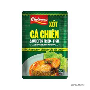 Xốt cá chiên Cholimex 280g