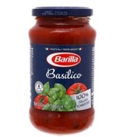 Sốt cà chua Basilico Barilla hũ 400g