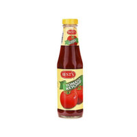 Sốt cà chua Best’s Ketchup 330g – Siêu Thị Bách Hóa Tổng Hợp