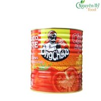 Sốt Cà Chua Cô Đặc Ông Chà Và - 3.15Kg