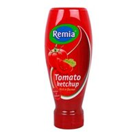 Sốt Cà chua Đậm Đà, Tomato Ketchup, Rich in Flavour (500ml) - REMIA