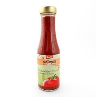 SỐT CÀ CHUA HỮU CƠ KETCHUP 290ML - NATURATA
