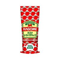 Sốt Cà Chua Kagome Tomato Ketchup 500G