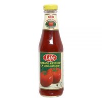 Sốt cà chua Ketchup 330gr
