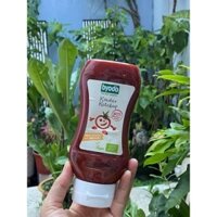 Sốt cà chua Ketchup hữu cơ Byodo 300ml