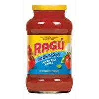 Sốt Cà Chua Ragú Marinara 677g