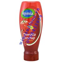 Sốt cà chua Remia Tomato Ketchup 544g