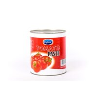 Sốt cà chua Tomato ketchup Best's 4 Lít - EUFOOD Việt Nam
