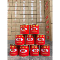 sốt cà chua tomato paste 198g (48lon)