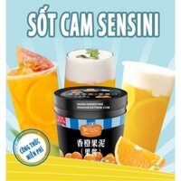 Sốt cam Sensini (1,36kg)