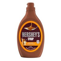 Sốt Caramel Hershey’s – Hershey’s Caramel Syrup (623g)