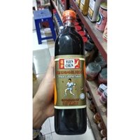 Sốt caramen đậm đặc Yuen Chun 750ml