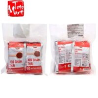 Sốt chấm lẩu thái Kichi Kichi (5 gói x 45g)