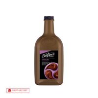 Sốt Chocolate Davinci – Sauce Chocolate Davinci 2L