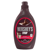 Sốt Chocolate Hershey's Mỹ 680g