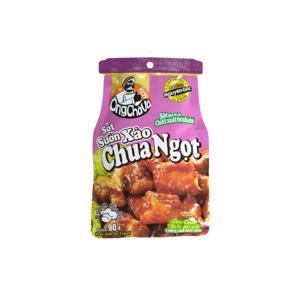 Sốt Chua Ngọt Ông Chà Và 280 gr