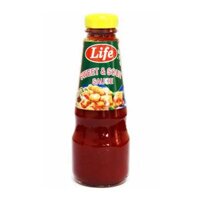 Sốt Chua Ngọt, Sweet & Sour Sauce (250g) - LIFE