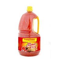 Sốt chua ngọt trung Thành 2L/6 – Siêu Thị Bách Hóa Tổng Hợp