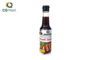 Sốt chuyên xào Kikkoman Tasty Japan Stir-Fry Sauce 150ml