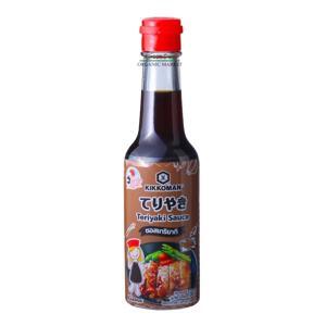 Sốt chuyên xào Kikkoman Tasty Japan Stir-Fry Sauce 150ml