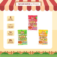 Sốt cơm ăn liền GLICO