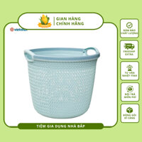 Sọt Đa Năng, Sọt Nhựa Đựng Đồ Hokori Việt Nhật (MS;5131-5132)