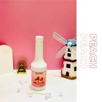 SỐT ĐÀO MAXKO 1L